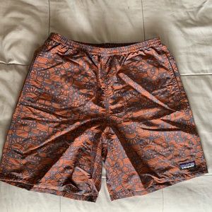 Patagonia Baggies 7” Shorts